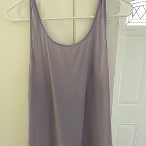 Lululemon Workout Tank